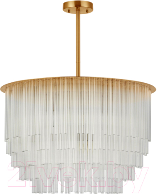 Люстра MW light Аделард 642018009 - фото