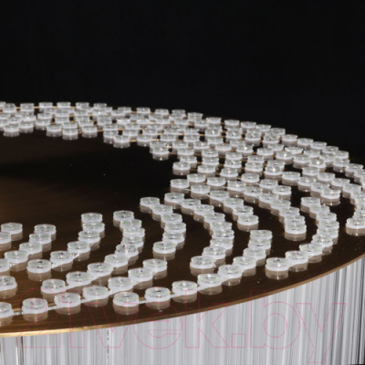 Люстра MW light Аделард 642018009