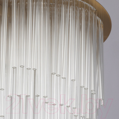 Люстра MW light Аделард 642018009