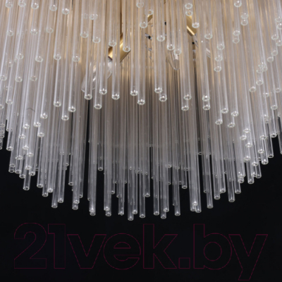 Люстра MW light Аделард 642018009