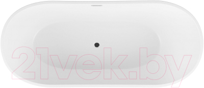 Ванна акриловая Grossman GR-2102M Galaxy 170x75 - фото