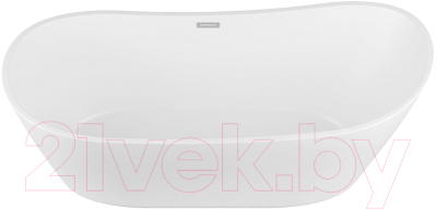 Ванна акриловая Grossman GR-2102M Galaxy 170x75