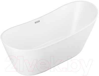 Ванна акриловая Grossman GR-2102M Galaxy 170x75