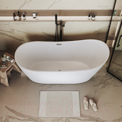 Ванна акриловая Grossman GR-2102M Galaxy 170x75