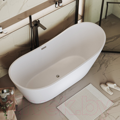 Ванна акриловая Grossman GR-2102M Galaxy 170x75