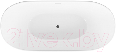 Ванна акриловая Grossman GR-2103 Galaxy 180x77 - фото