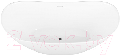 Ванна акриловая Grossman GR-2103 Galaxy 180x77