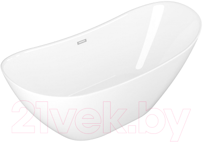 Ванна акриловая Grossman GR-2103 Galaxy 180x77