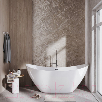 Ванна акриловая Grossman GR-2103 Galaxy 180x77