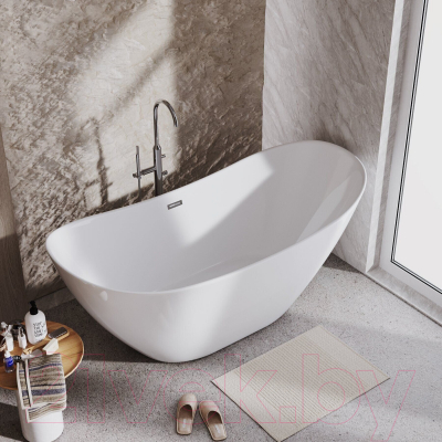 Ванна акриловая Grossman GR-2103 Galaxy 180x77