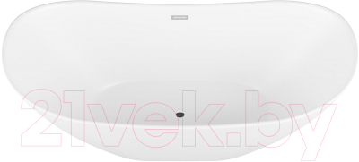 Ванна акриловая Grossman GR-2103M Galaxy 180x77