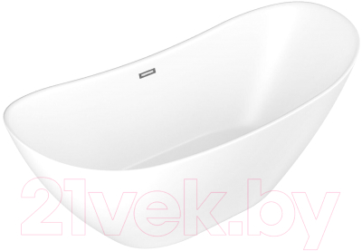 Ванна акриловая Grossman GR-2103M Galaxy 180x77