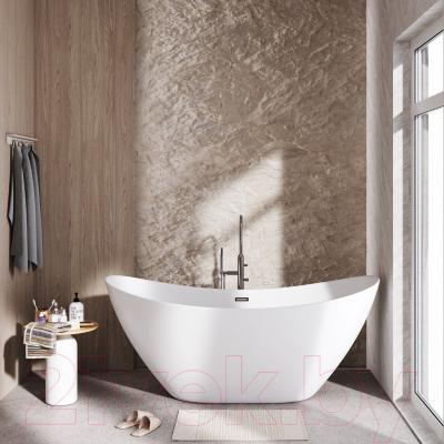 Ванна акриловая Grossman GR-2103M Galaxy 180x77