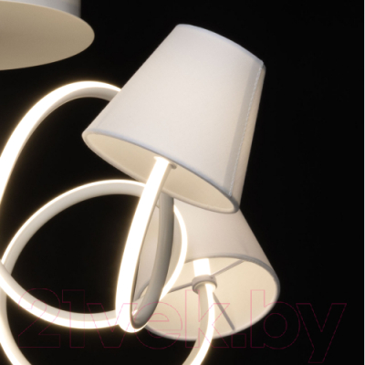Люстра MW light Аэлита 480012505