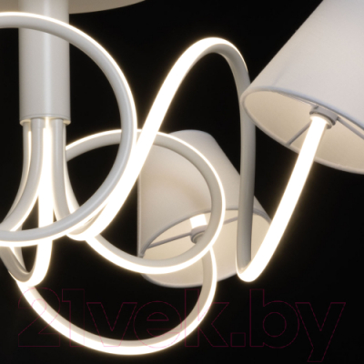 Люстра MW light Аэлита 480012505