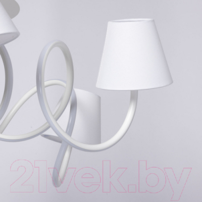 Люстра MW light Аэлита 480012505