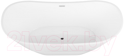 Ванна акриловая Grossman GR-2104 Galaxy 170x75