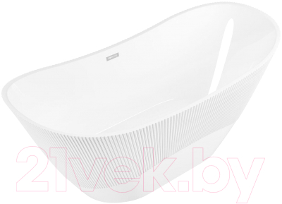 Ванна акриловая Grossman GR-2104 Galaxy 170x75