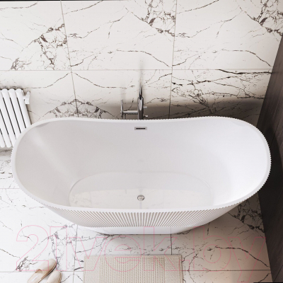 Ванна акриловая Grossman GR-2104 Galaxy 170x75