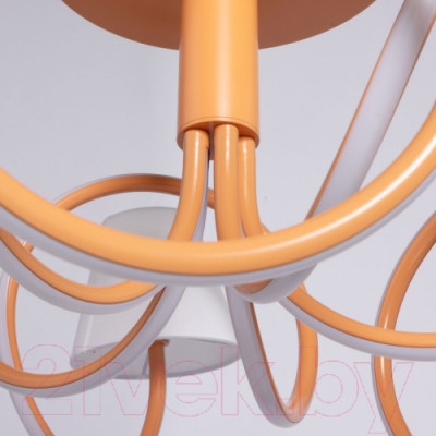 Люстра MW light Аэлита 480012805