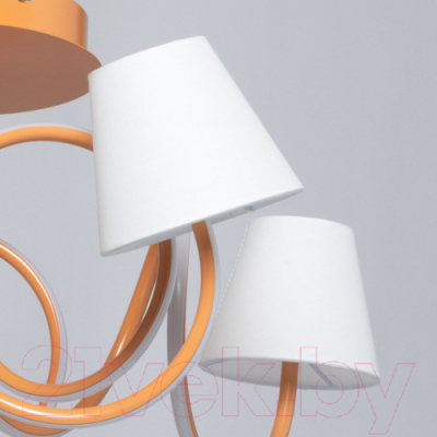 Люстра MW light Аэлита 480012805