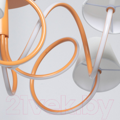 Люстра MW light Аэлита 480012805