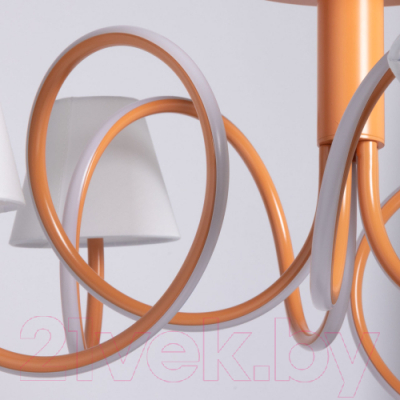 Люстра MW light Аэлита 480012805