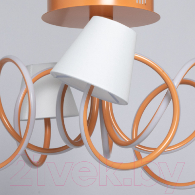 Люстра MW light Аэлита 480012805