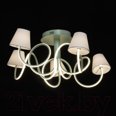 Люстра MW light Аэлита 480013105