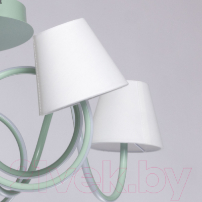 Люстра MW light Аэлита 480013105