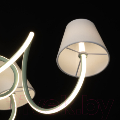 Люстра MW light Аэлита 480013105