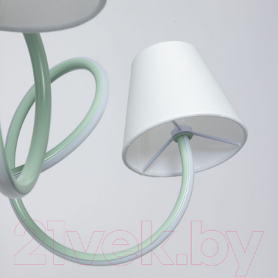 Люстра MW light Аэлита 480013105