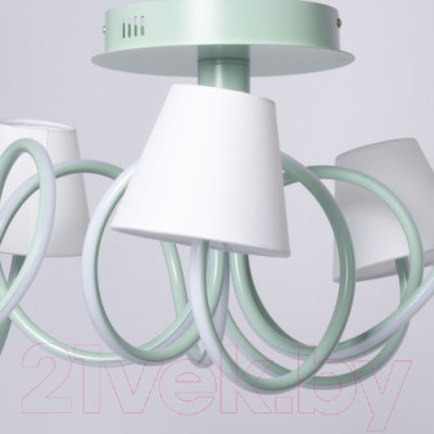 Люстра MW light Аэлита 480013105