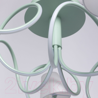 Люстра MW light Аэлита 480013105