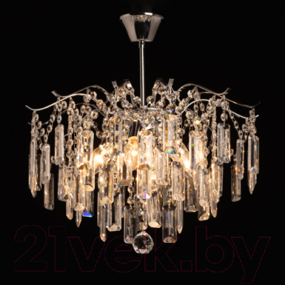 Люстра MW light Бриз 111019306