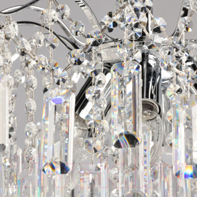 Люстра MW light Бриз 111019306