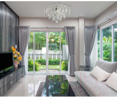 Люстра MW light Бриз 111019306