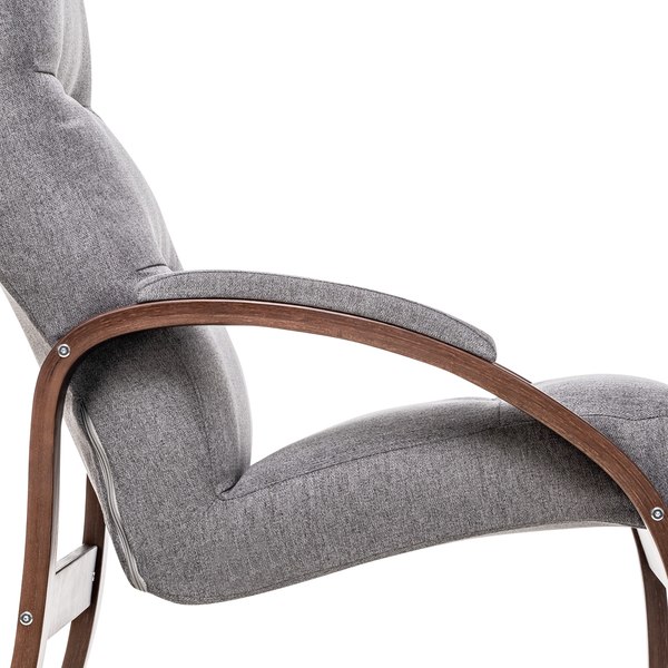 Кресло мягкое Импэкс Leset Лион