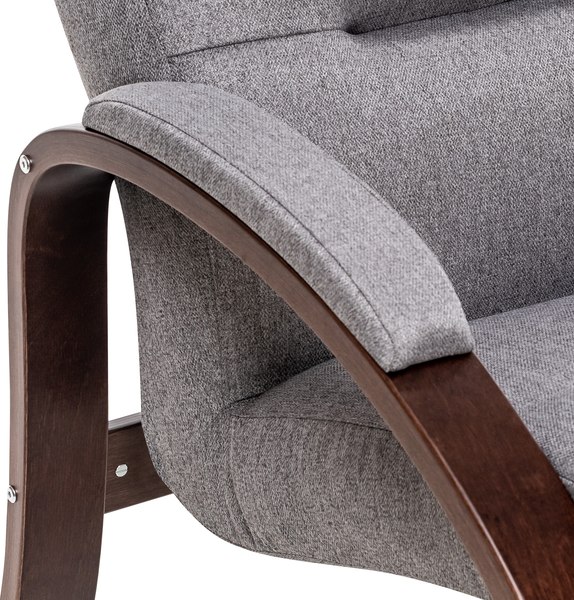 Кресло мягкое Импэкс Leset Лион