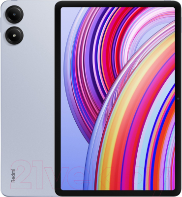 Планшет Xiaomi Redmi Pad Pro 6GB/128GB / 2405CRPFDG - фото