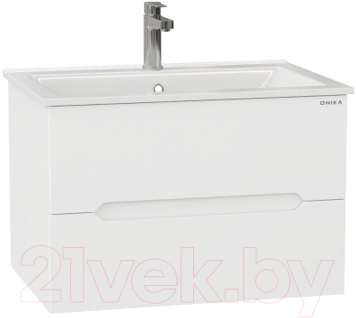 Тумба под умывальник Onika Айленд 70 - фото