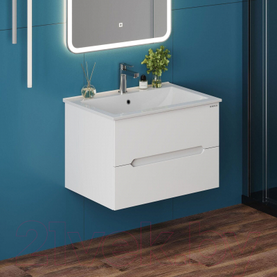 Тумба под умывальник Onika Айленд 70