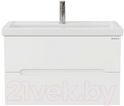 Тумба под умывальник Onika Айленд 80