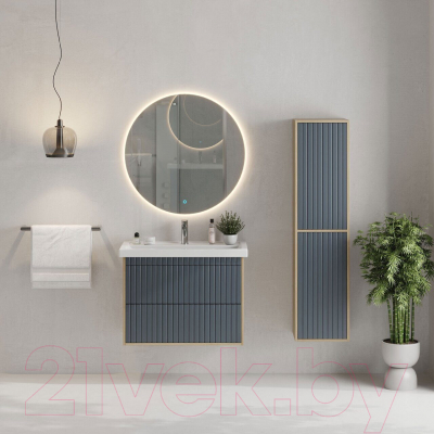 Тумба под умывальник Onika Дайлер 80 / 108062