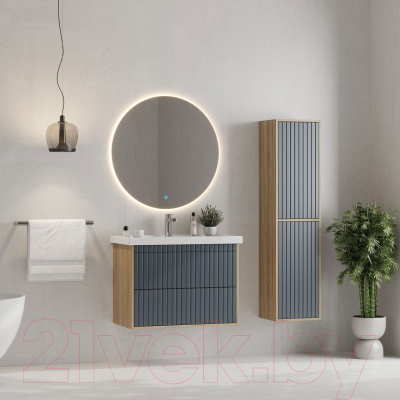 Тумба под умывальник Onika Дайлер 80 / 108062