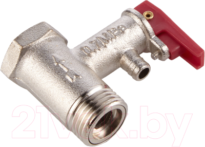 Накопительный водонагреватель Royal Thermo RWH 30 Centurio DL Inverter