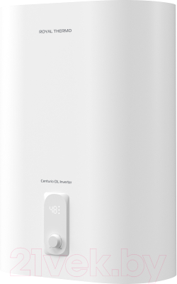 Накопительный водонагреватель Royal Thermo RWH 30 Centurio DL Inverter