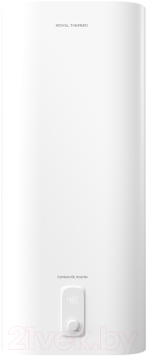 Накопительный водонагреватель Royal Thermo RWH 50 Centurio DL Inverter - фото