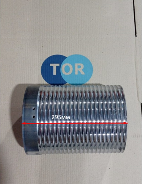 Барабан для тали TOR CD1 2.0т 6м / 1000338