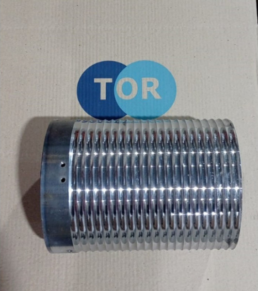 Барабан для тали TOR CD1 2.0т 6м / 1000338